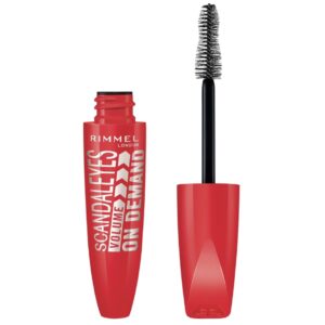 RIMMEL SCANDALEYES VOLUME ON DEMAND MASCARA