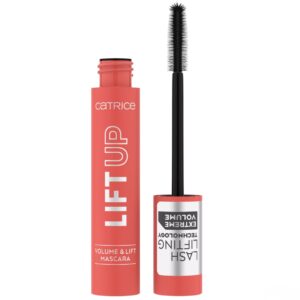 CATRICE LIFT UP VOLUME & LIFT MASCARA