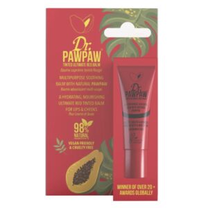 DR.PAWPAW TINTED ULTIMATE BALM