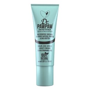 DR.PAWPAW SHEA BUTTER BALM