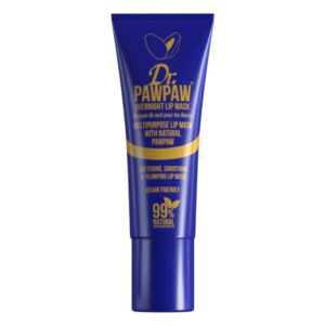Dr.PAWPAW OVERNIGHT LIP MASK