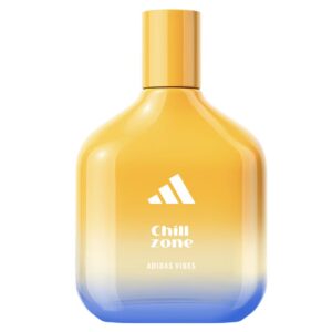 ADIDAS VIBES CHILL ZONE EAU DE PARFUM