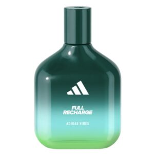 ADIDAS VIBES FULL RECHARGE EAU DE PARFUM