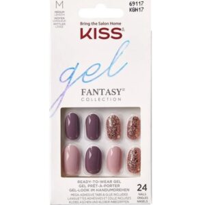 KISS GEL FANTASY COLLECTION