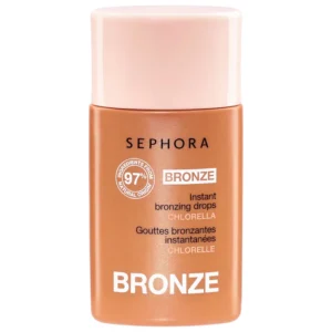 SEPHORA INSTANT BRONZING DROPS