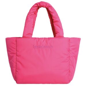 HUDA BEAUTY TOTE BAG