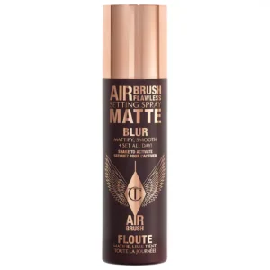 Charlotte Tilbury AIRBRUSH FLAWLESS SETTING SPRAY MATTE