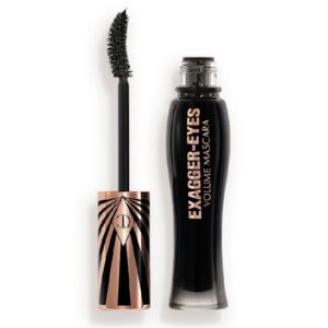 Charlotte Tilbury EXAGGER-EYES VOLUME MASCARA