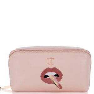 Charlotte Tilbury PILLOW TALK MAKEUP BAG