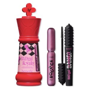 Benefit BADgal ROYALTY 2-PIECE MASCARA GIFT