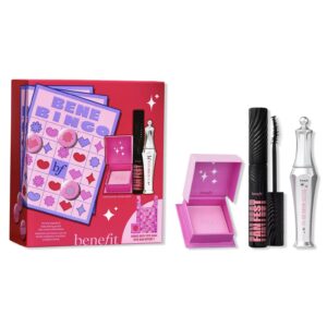 Benefit BENEBINGO 4-PIECE MAKEUP GIFT
