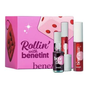 Benefit ROLLIN’ WITH BENETINT LIP & CHEEK GIFT