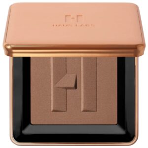 HAUS LABS BY LADY GAGA POWER SCULPT VELVET TALC-FREE POWDER BRONZER