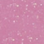 Jelly Bean - shimmery sheer baby pink