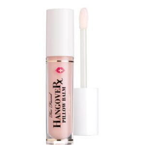 Too Faced HANGOVER PILLOW BALM NOURSHING LIP TREATMENT