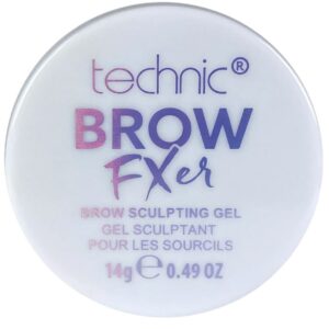TECHNIC BROW FXER SCULPTING GEL