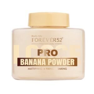 FOREVER52 PRO LOOSE SETTING POWDER