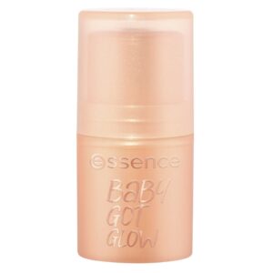 ESSENCE BABY GOT GLOW HIGHLIGHTER STICK