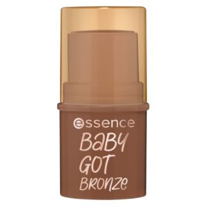 ESSENCE BABY GOT BRONZING BRONZER STICk