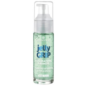 ESSENCE JELLY GRIP HYDRATING PRIMER