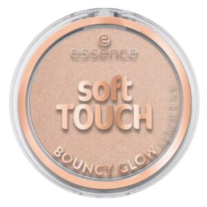 ESSENCE SOFT TOUCH BOUNCY GLOW