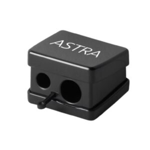 ASTRA DOUBLE SHARPENER