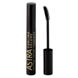 ASTRA CURLING VOLUME MASCARA