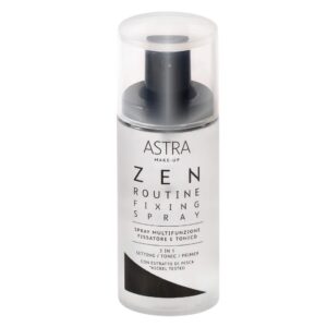 ASTRA ZEN ROUTINE FIXING SPRAY