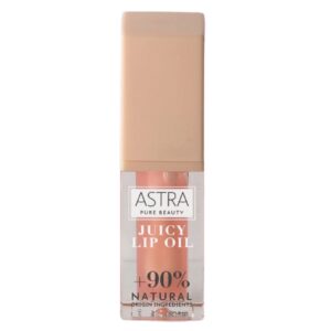 ASTRA PURE BEAUTY JUICY LIP OIL