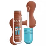 Caramel Drip-Apricot nude