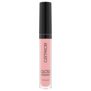 CATRICE GLOSS OBSESSED LIP GLAZE