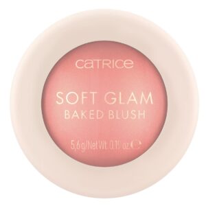 CATRICE SOFT GLAM BAKED BLUSH