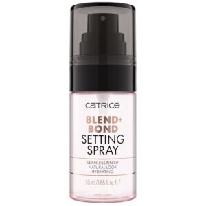 CATRICE BLEND + BOND SETTING SPRAY