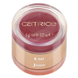 CATRICE MIDNIGHT SUN DUO LIP MASK