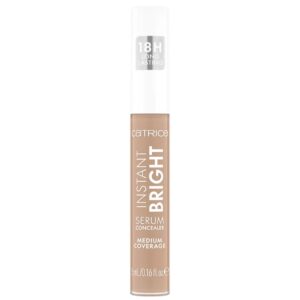 CATRICE INSTANT BRIGHT SERUM CONCEALER