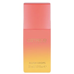 CATRICE MIDNIGHT SUN BLUSH DROPS