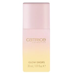 CATRICE MIDNIGHT SUN GLOW DROPS