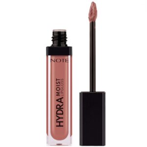 NOTE HYDRA MOIST LIPGLOSS