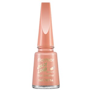 FLORMAR JELLY LOOK NAIL ENAMEL
