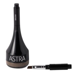ASTRA GEISHA BROWS CREMA GEL
