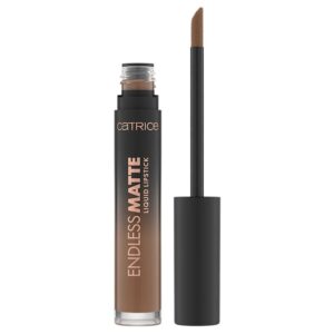 CATRICE ENDLESS MATTE LIQUID LIPSTICK