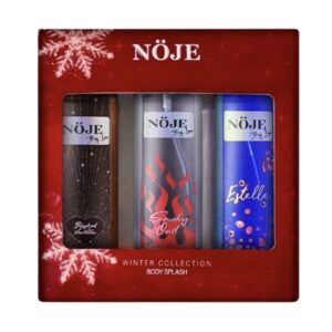 NÖJE WINTER BOX
