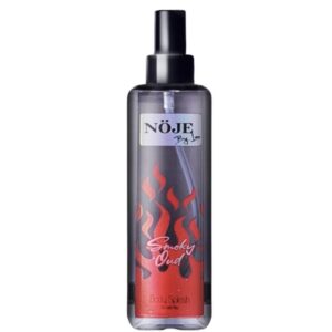 NÖJE SMOKY OUD BODY SPLASH 250ML