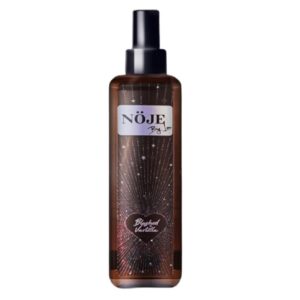 NÖJE BLUSHED VANILLA BODY SPLASH 250ML