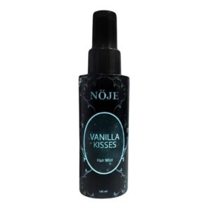 NÖJE VANILLA KISSES HAIR MIST 100ML