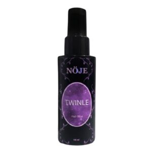 NÖJE TWINKLE HAIR MIST 100ML
