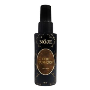 NÖJE OUD BUKHOR HAIR MIST 100ML