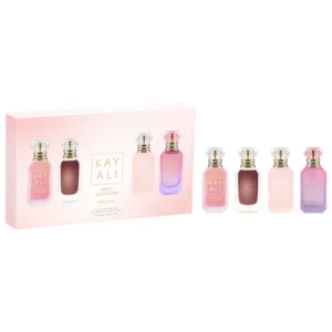 KAYALI SWEET OBSESSIONS MINI PERFUME SET