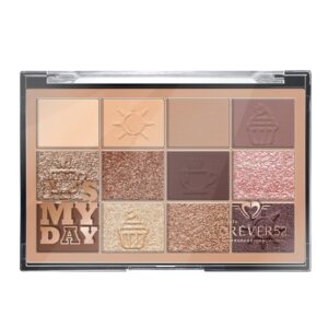FOREVER52 IT’S MY DAY EYESHADOW PALETTE
