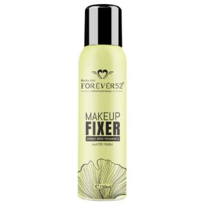 FOREVER52 MAKEUP FIXER SPRAY WITH VITAMIN E FZ101